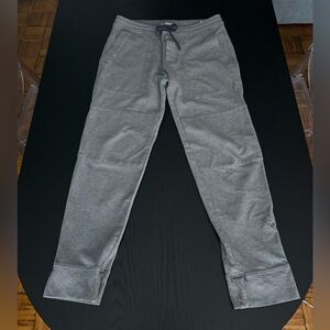 Standard James Perse Gray Sweat Pants